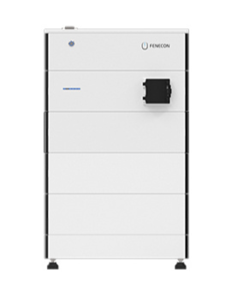 Home Battery Tower 8,4 kWh